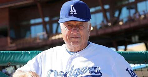 Ranking The All Time Best Los Angeles Dodgers Managers