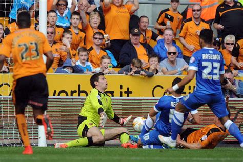 Match preview - Brighton v Wolves | Express & Star