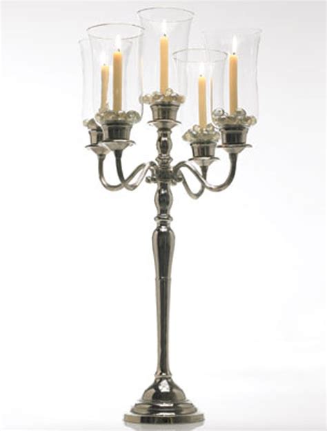 candelabra - Google Search | Silver candelabra, Silver candlesticks centerpiece, Candelabra ...