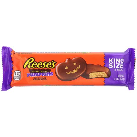 Reese's Pumpkins | Action.com