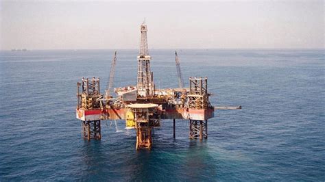 India’s ONGC makes two oil and gas discoveries in Arabian Sea