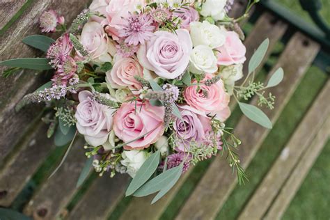 Beautiful Wedding Floristry by Stems Florist - Bath and Bristol Wedding Photographer