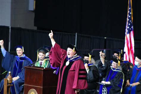 ‘Keep going’: Sac State students graduate at spring 2023 commencement – The State Hornet