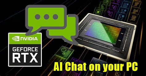 Chat with NVIDIA RTX Tech Demo Review | TechPowerUp