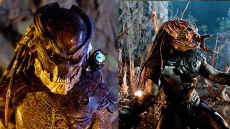 Alien vs predator costumes - seotyseojb