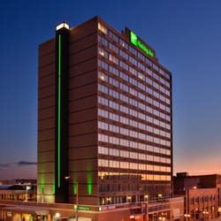 Holiday Inn Lincoln-Downtown - 38 Photos & 26 Reviews - Hotels - 141 N 9th St, Lincoln, NE ...