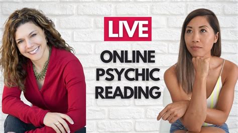 This is how to get the TRUTH from a PSYCHIC Medium reading online - YouTube