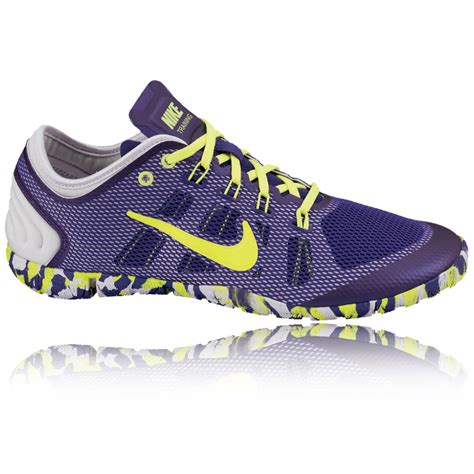 Nike Women's Free Bionic Training Shoes (599269-500-B) VARIOUS SIZES | eBay