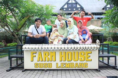 Farmhouse Lembang - story farmhouse