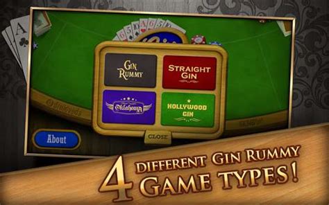 Gin Rummy Multiplayer for Windows 10 PC Free Download - Best Windows 10 ...