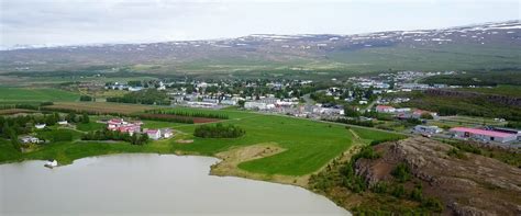 Egilsstaðir - Austurland.is