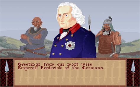 German (Civ1) | Civilization Wiki | Fandom