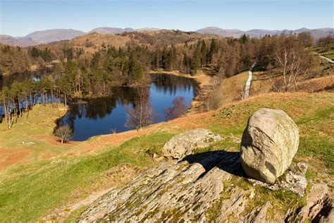 Tickets & Tours - Tarn Hows, Lake District - Viator