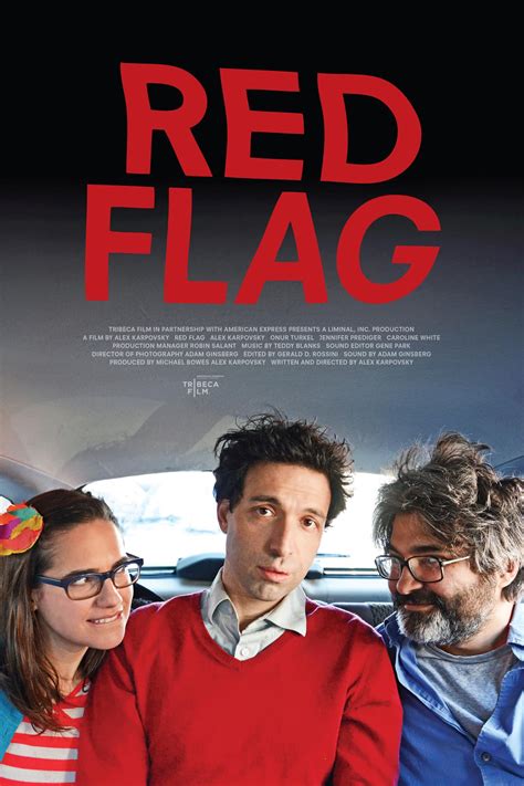 Red Flag | Rotten Tomatoes