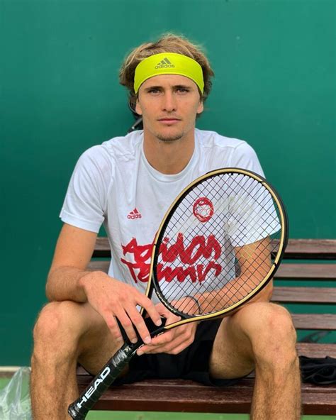 Alexander Zverev Net Worth 2024, Bio, Age, Height, Weight, Quotes