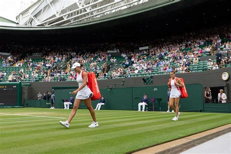 Sabalenka sails through - The Championships, Wimbledon - Official Site ...