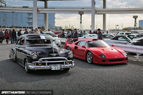 Bow Down To Japanese Car Culture - Speedhunters