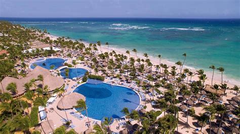 All-inclusive Stay At 5* Bahia Principe Grand In Punta Cana For €99 ...