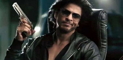 Don 3: Shahrukh Khan quits the 'Don' franchise