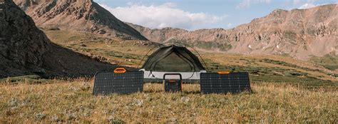 Solar Generator vs. Gas Generator: Which for Camping Use? - Latest Reviews