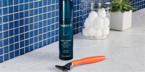 Harry's Review - AskMen