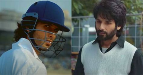 Shahid Kapoor During Trailer Launch Of Jersey: 'I Can Safely Say This Is My Best Film Yet'