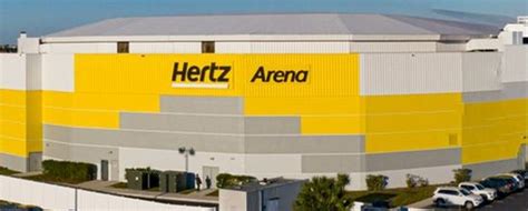 Vibrant Hertz Arena - Events, Estero FL, and Beyond