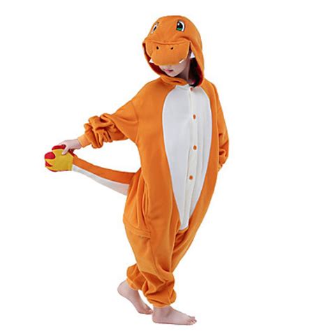 Dinosaur Onesie Animal Sleepwear Halloween for children kids