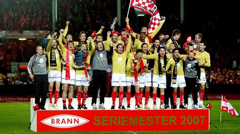 sk brann