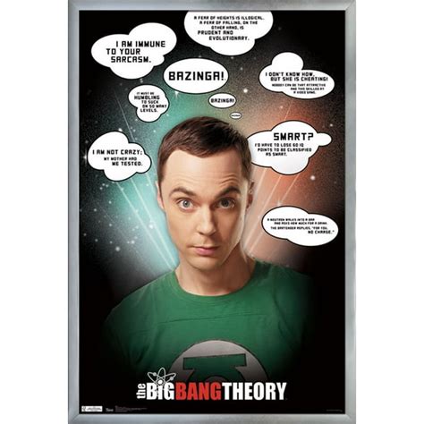 The Big Bang Theory - Quotes - Walmart.com - Walmart.com