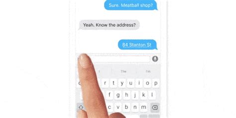 Download Google's New iPhone Keyboard and Make Your Life Way, Way Easier