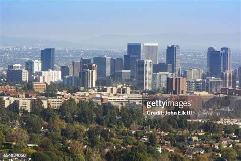 761 Century City Skyline Stock Photos, High-Res Pictures, and Images ...