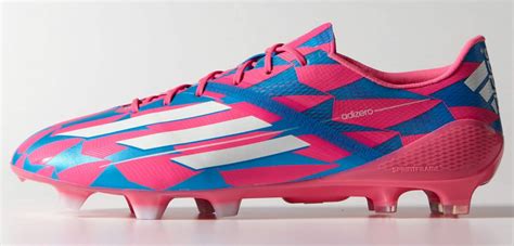 Footy News: ADIDAS ADIZERO