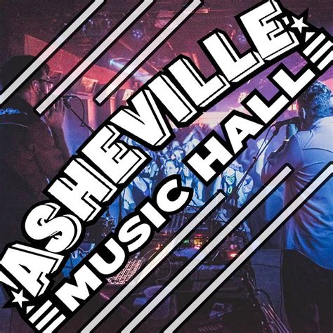 Asheville Music Hall - Live Music - Asheville - Asheville