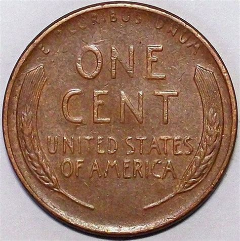 1934 Wheat Penny: The Turning Point To Larger Mintage Numbers