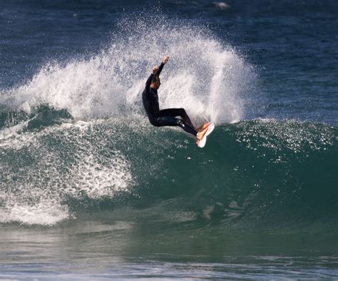 Maroubra Beach Surf Photo by | 2:34 pm 10 Jul 2011