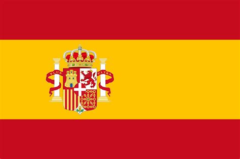 Spanish Language education English Translation - Spain flag PNG png ...