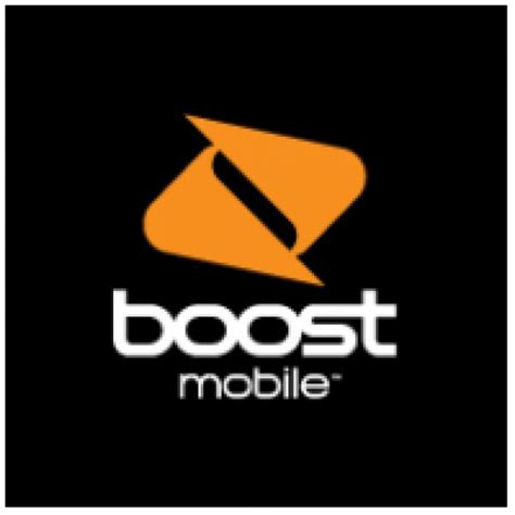 Boost Mobile | Brands of the World™ | Download vector logos and logotypes