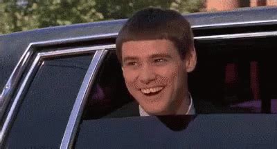 Yo Dumb And Dumber GIF - Yo DumbAndDumber JimCarrey - Discover & Share ...