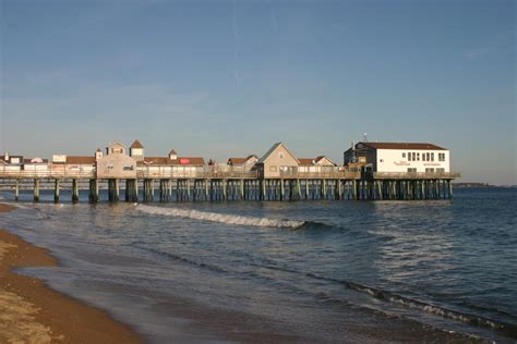 The Maine Beaches - Maine Tourism Association