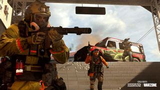 CoD: Warzone season 6 patch notes: Everything we know | PC Gamer