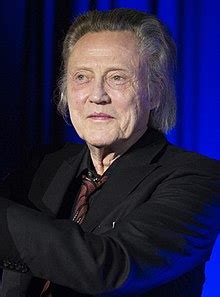 Christopher Walken - Wikipedia