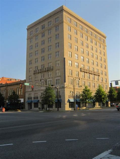 Hampton Inn & Suites Montgomery-Downtown (AL) - Hotel Reviews - TripAdvisor