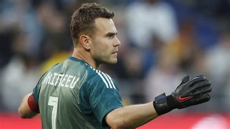 FIFA World Cup 2018: Igor Akinfeev looks to lead Russia’s title charge ...