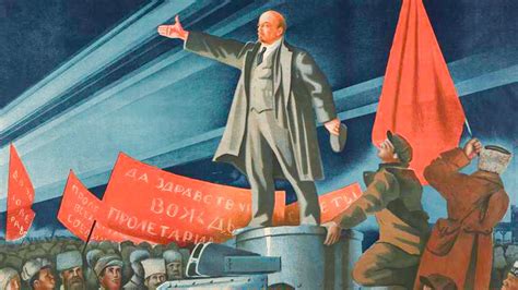 How the Bolsheviks planned a WORLDWIDE revolution (POSTERS) - Russia Beyond