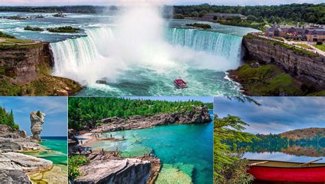 Ontario Attractions