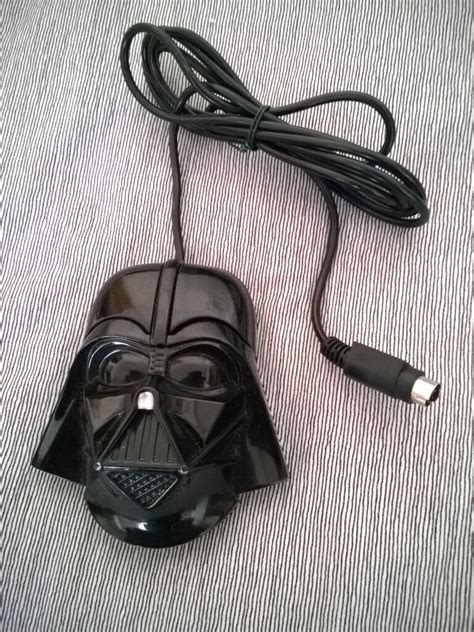 RARE STAR WARS DARTH VADER PC MOUSE | in Gateshead, Tyne and Wear | Gumtree