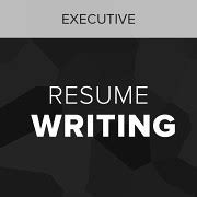 Executive Resume Writing - Resumious
