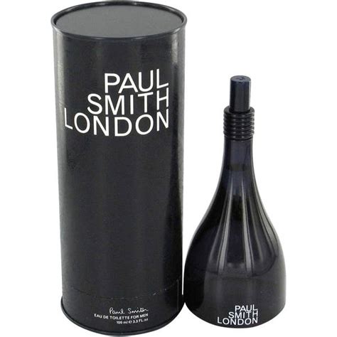 Paul Smith London by Paul Smith - Buy online | Perfume.com