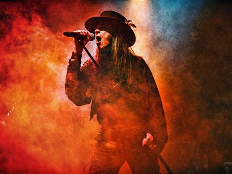 Fields of the Nephilim Tickets | Fields of the Nephilim Tour Dates & Concerts